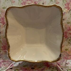 Royal Albert Jewelry Accessories Soap Dish